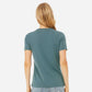 Heather Deep Teal