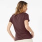 Heather Maroon