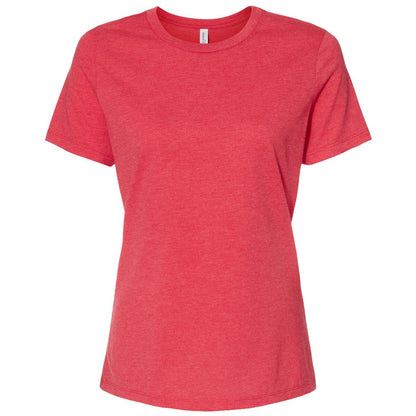 Heather Red