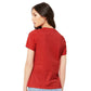 Heather Red
