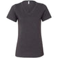 Dark Grey Heather