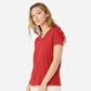 Heather Red