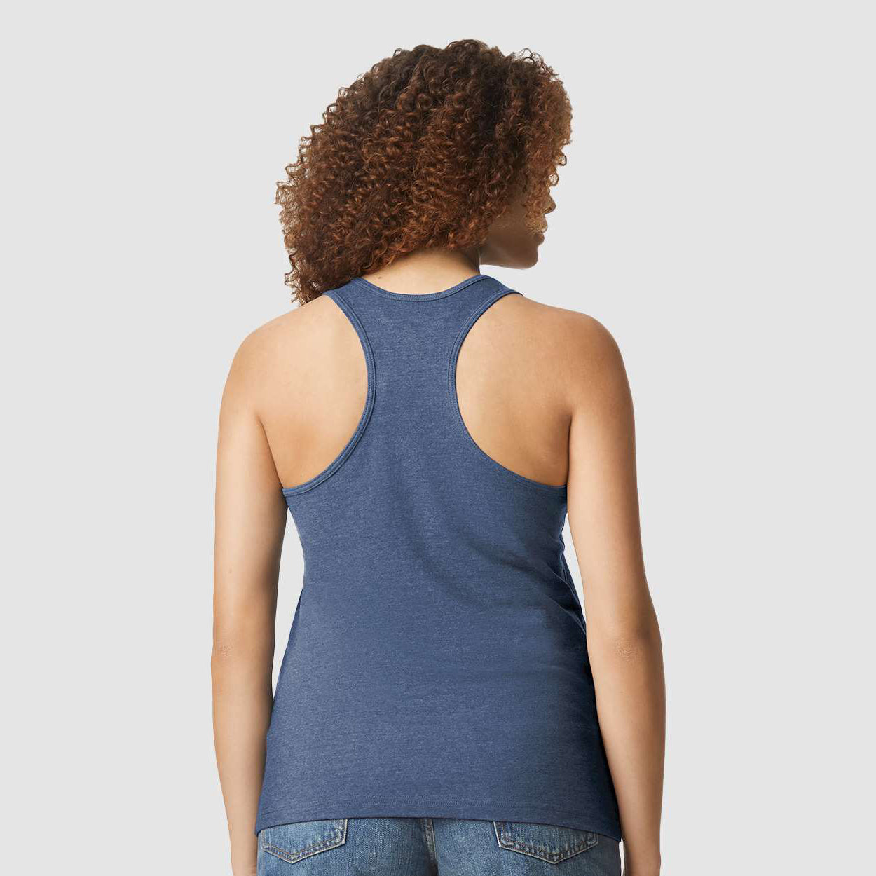 Navy Mist