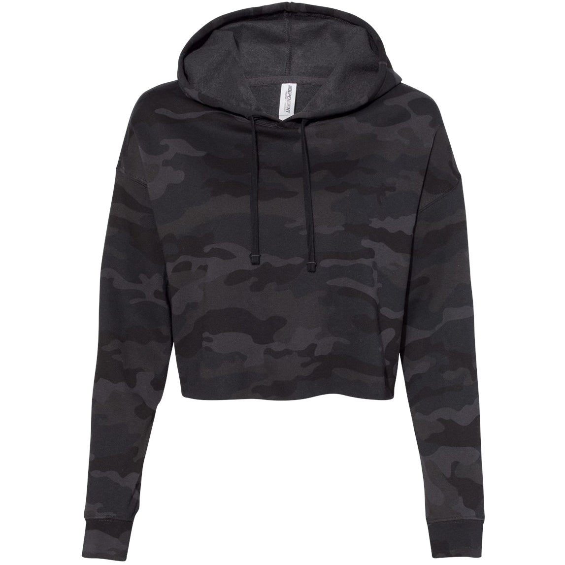 Black Camo
