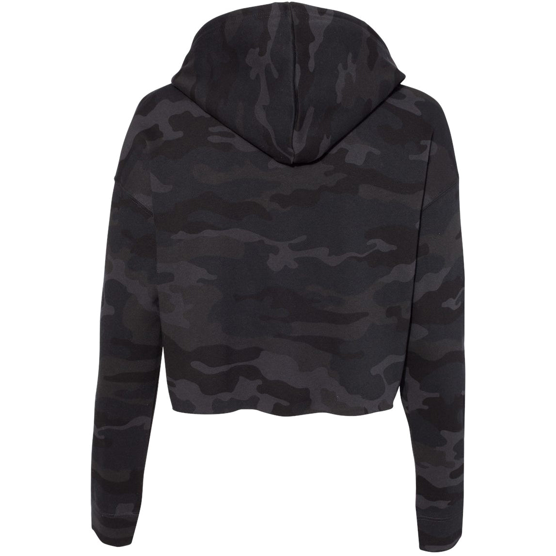 Black Camo