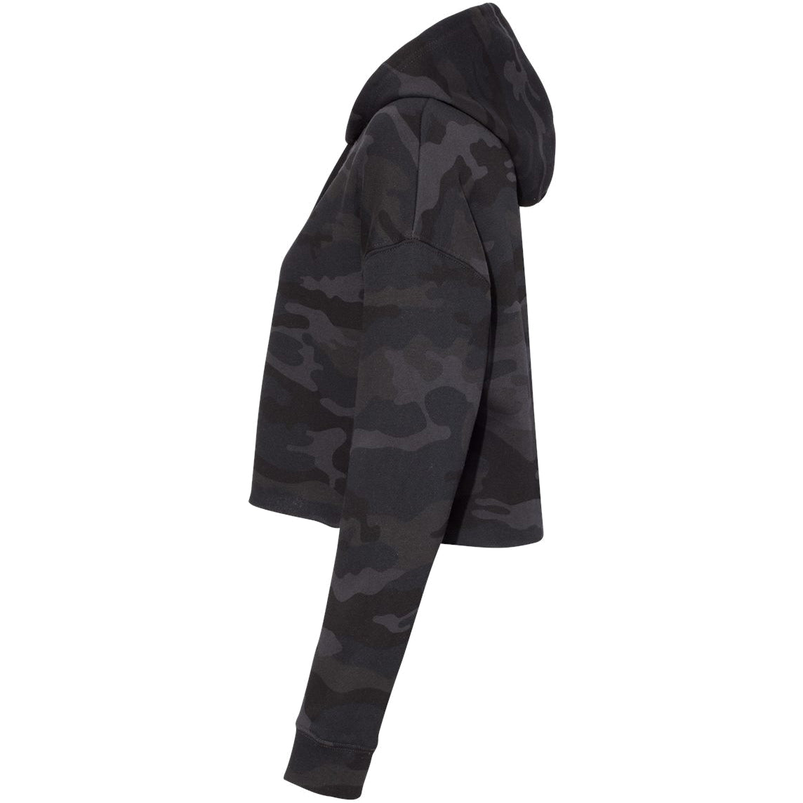 Black Camo