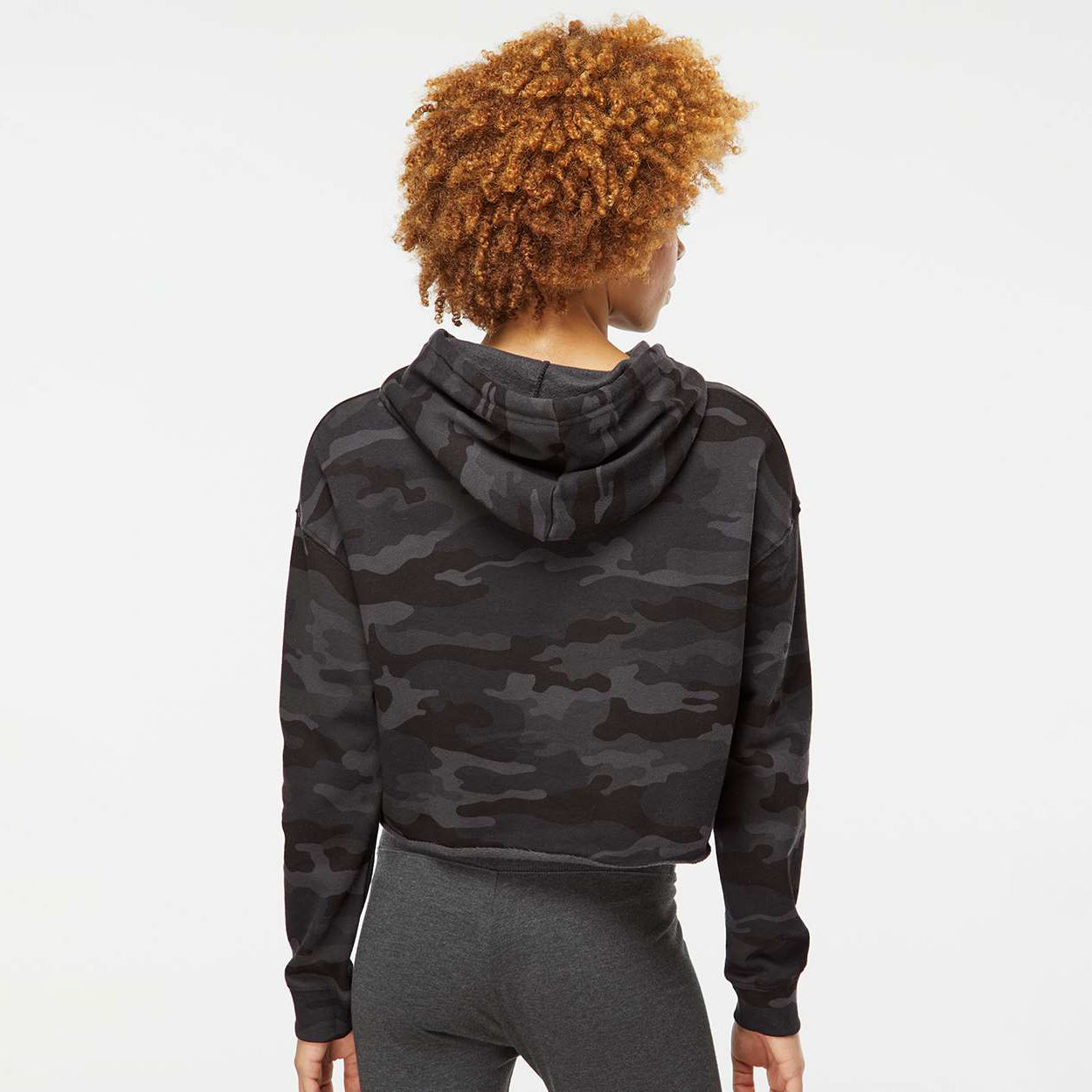 Black Camo