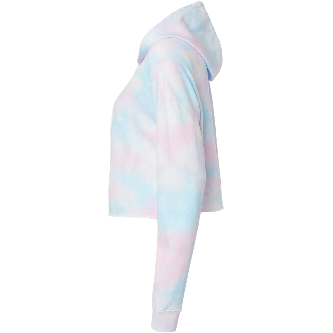 Tie Dye Cotton Candy