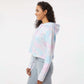 Tie Dye Cotton Candy