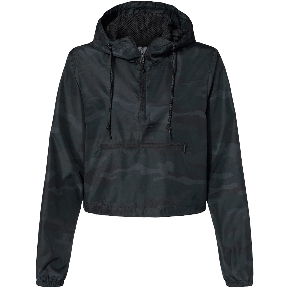 Black Camo