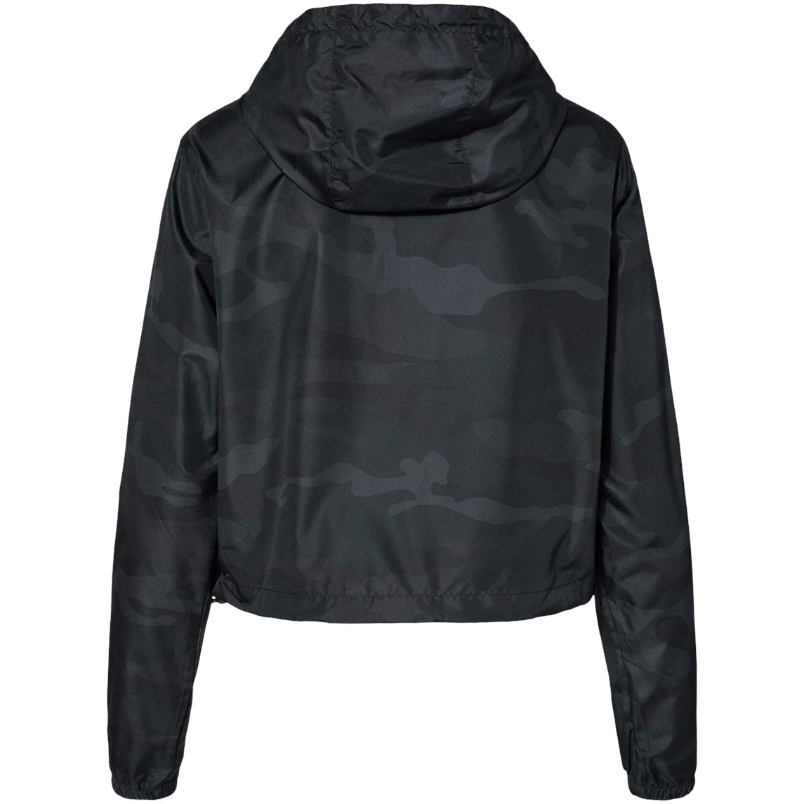 Black Camo