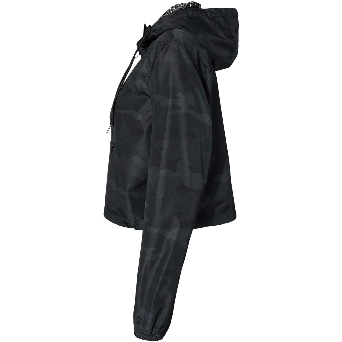 Black Camo
