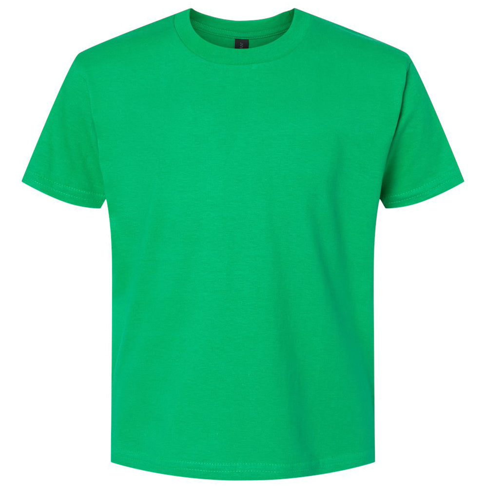 Irish Green