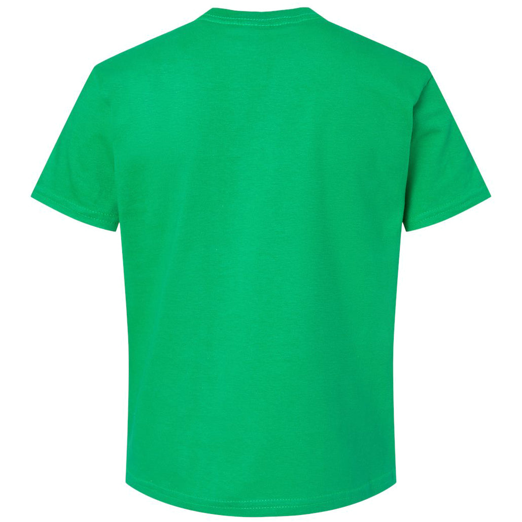 Irish Green