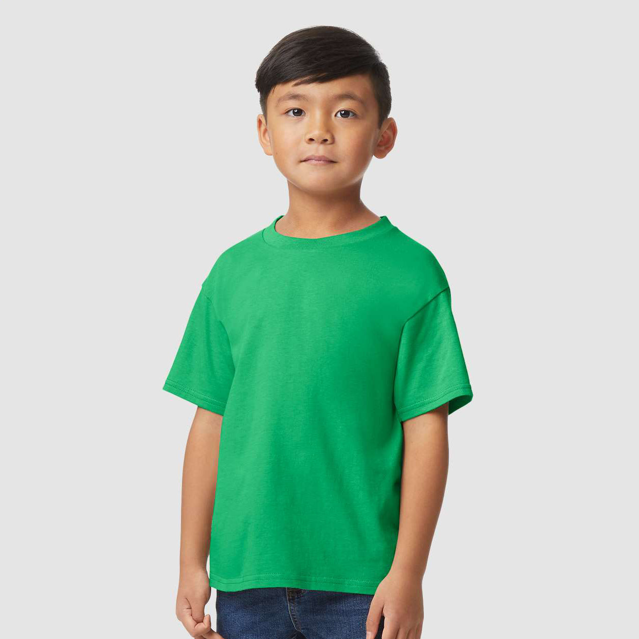 Irish Green