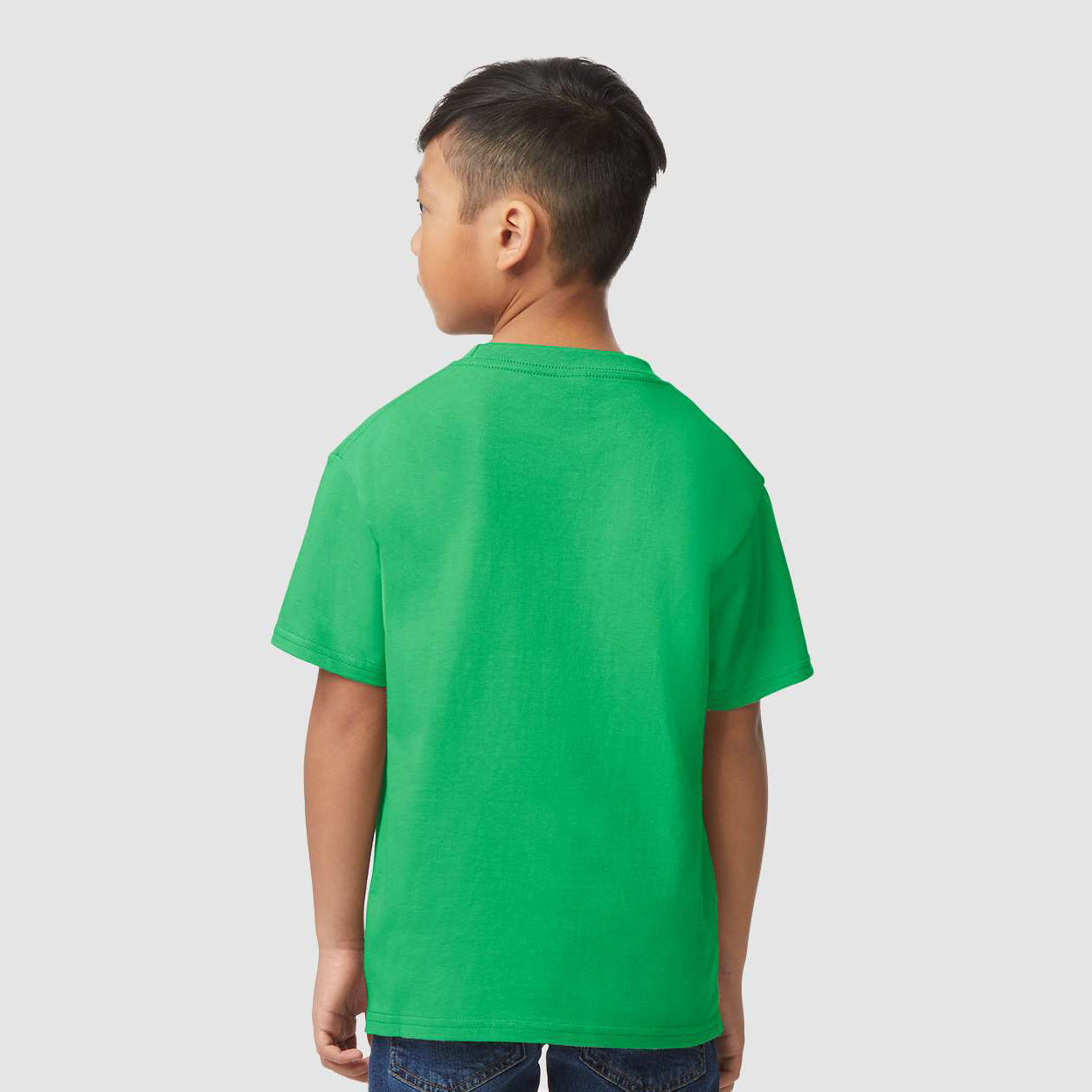 Irish Green