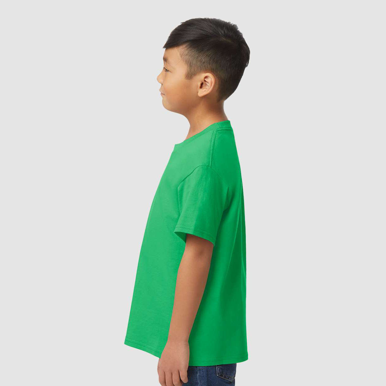 Irish Green