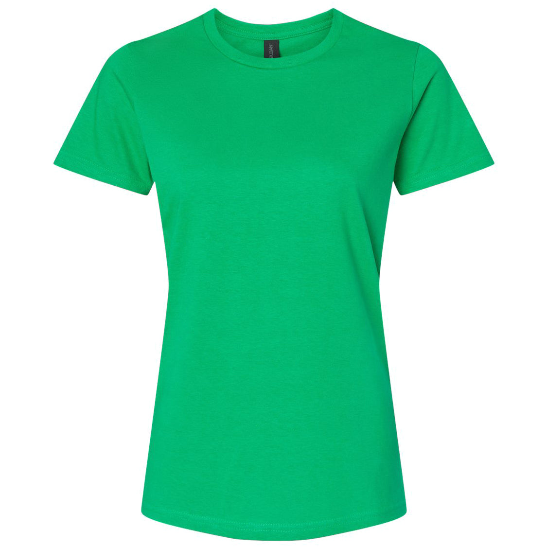 Irish Green