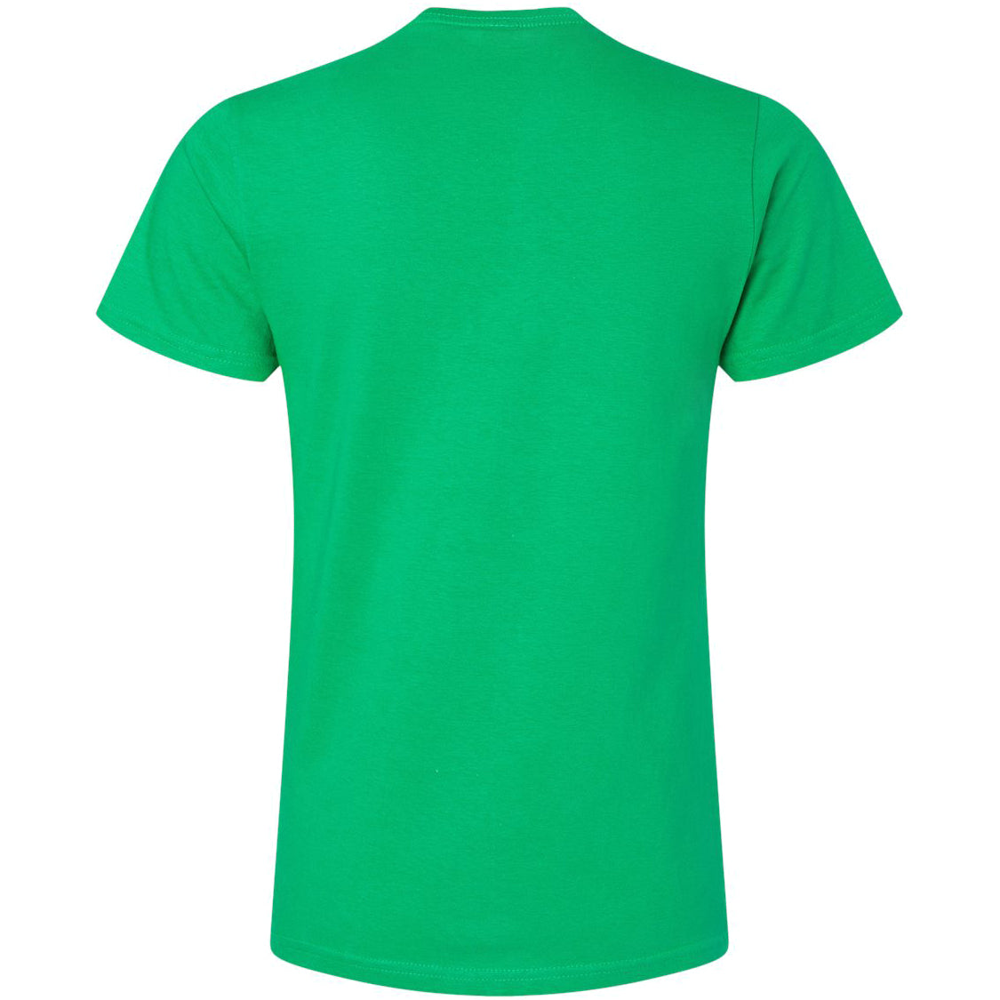 Irish Green