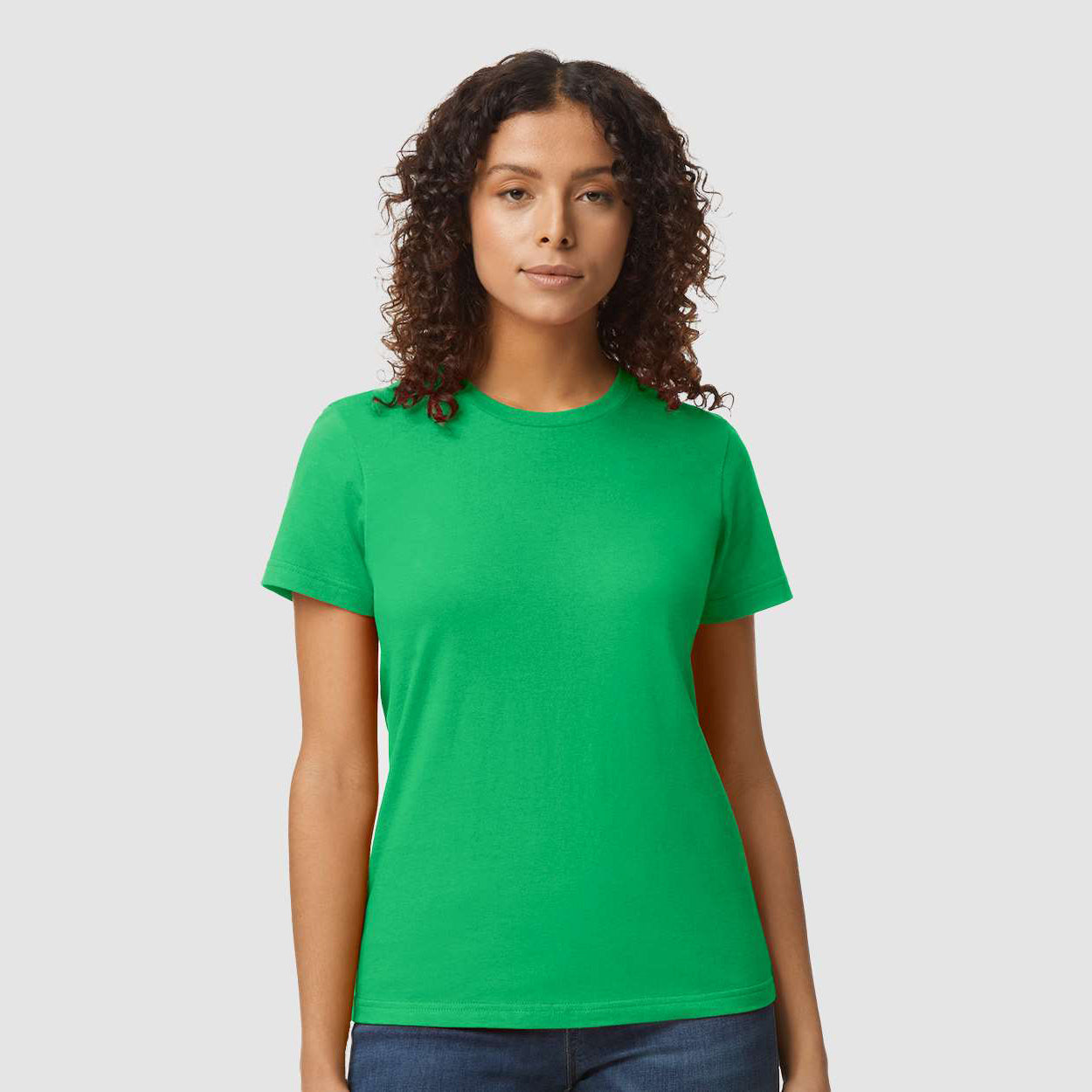 Irish Green