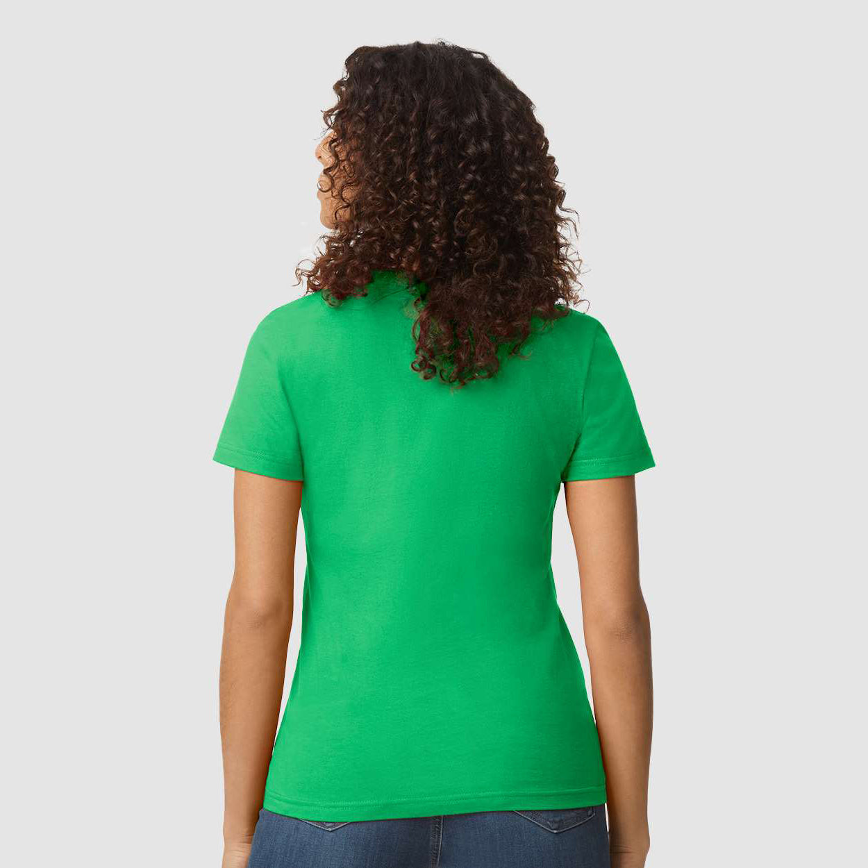 Irish Green