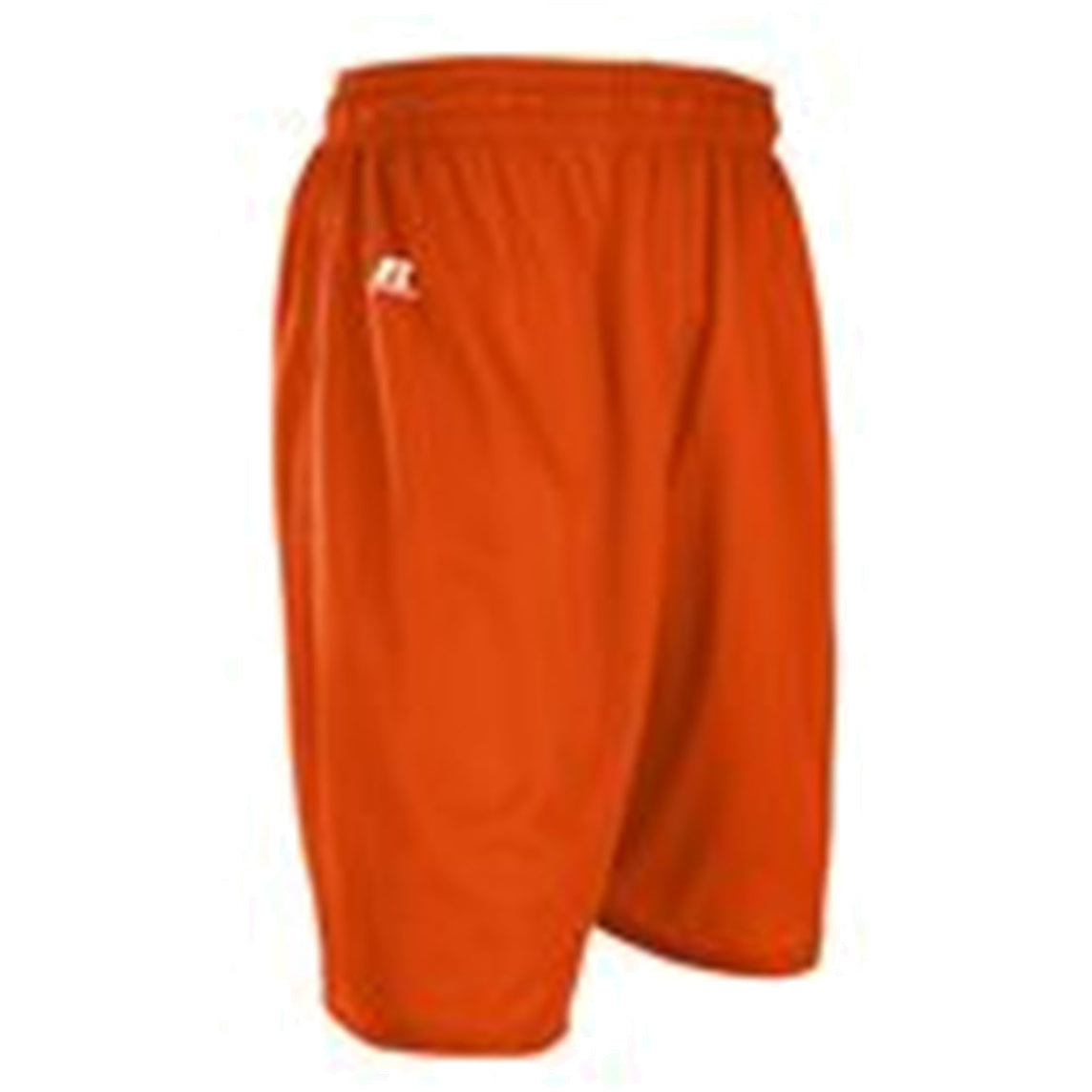 Burnt Orange