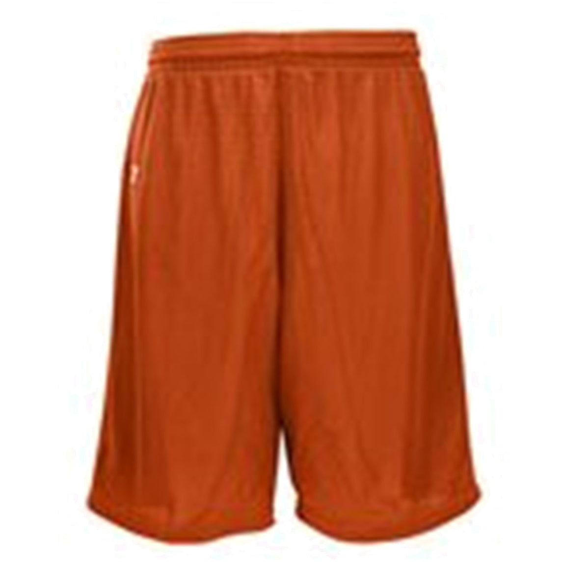 Burnt Orange