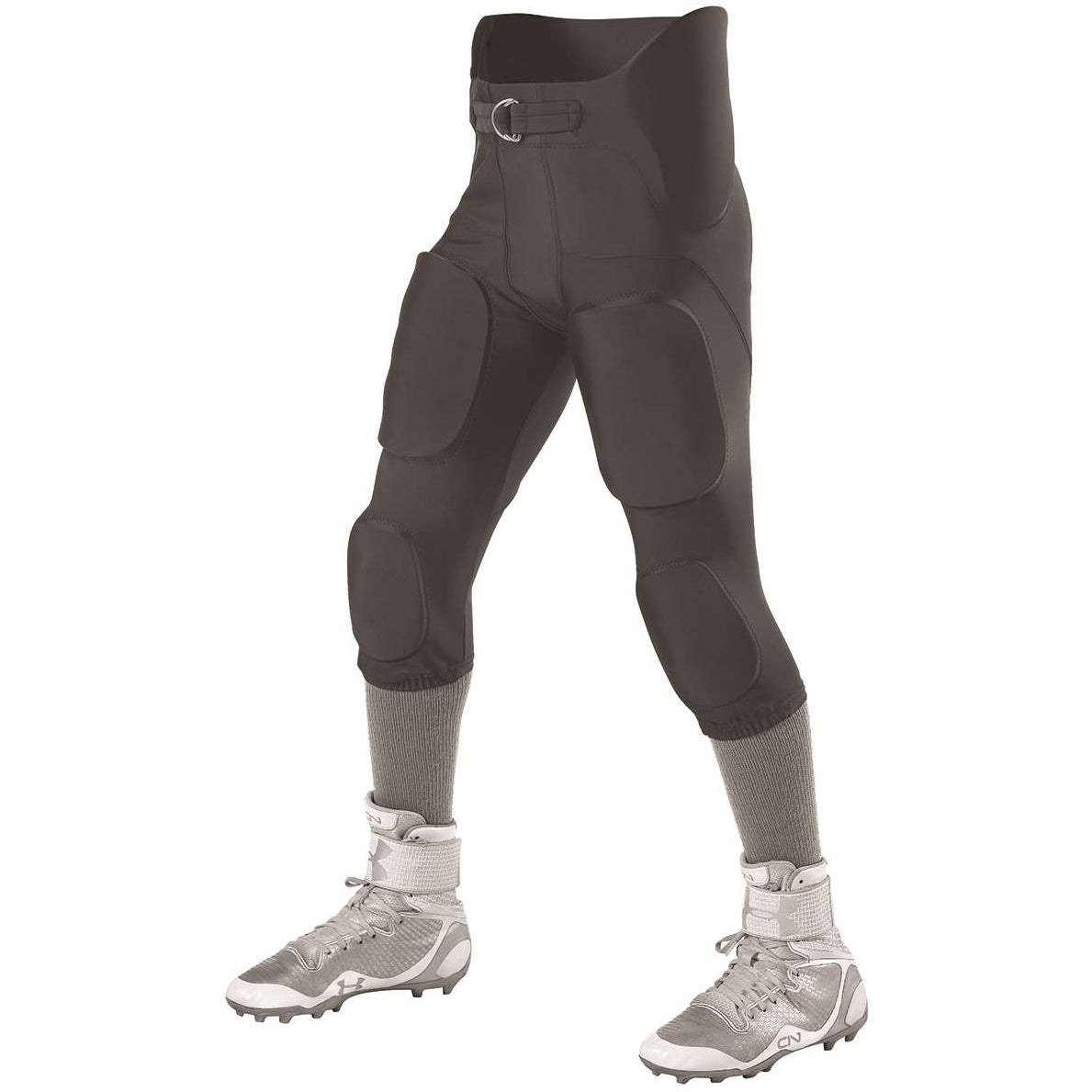 Charcoal