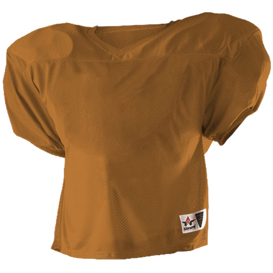 Texas Orange