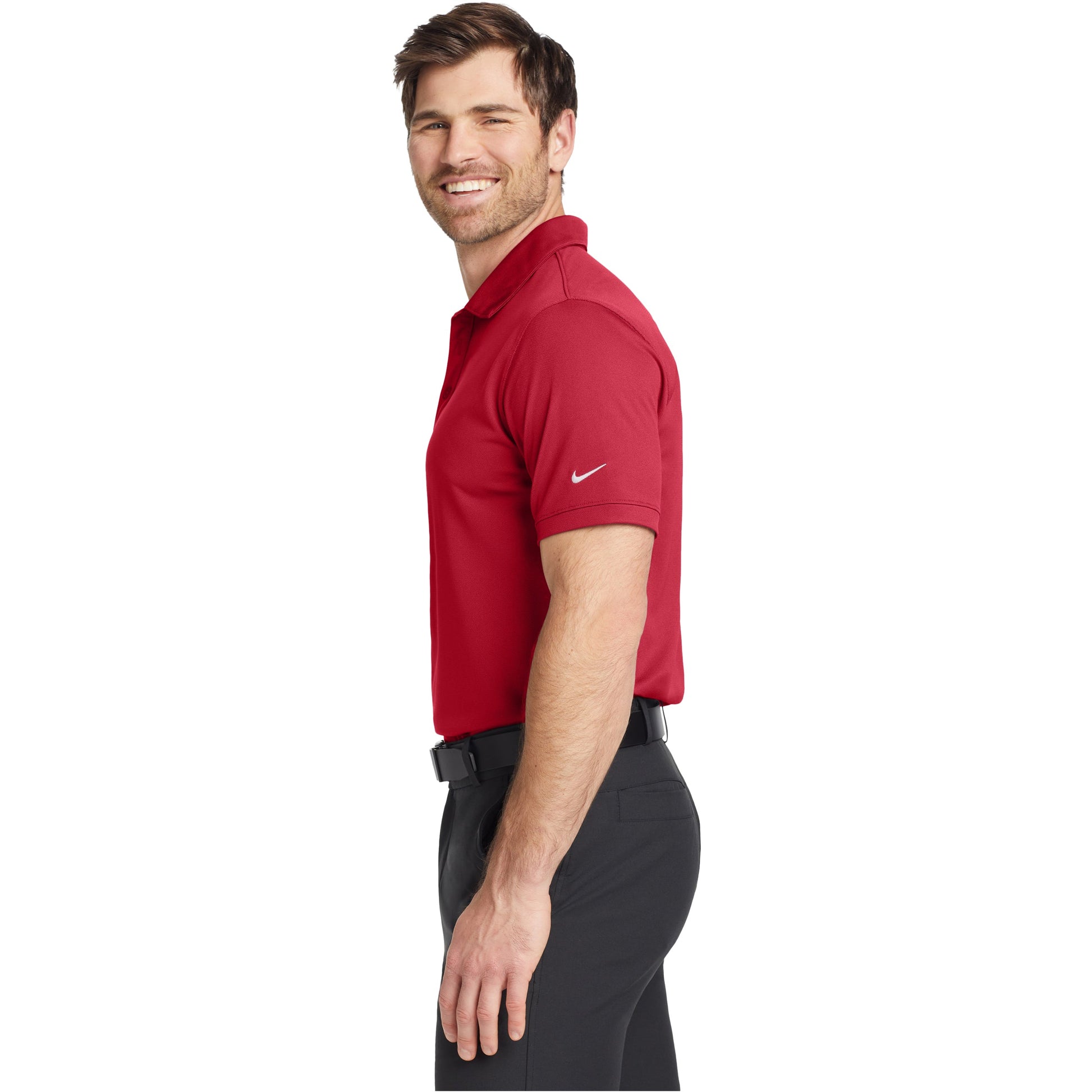 Gym Red