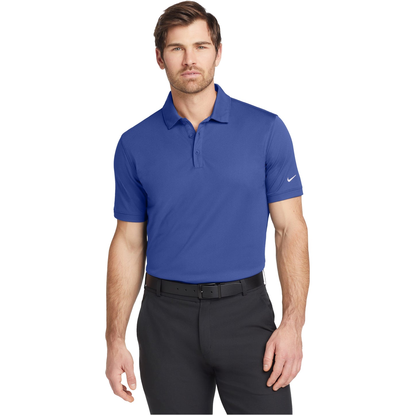 Deep Royal Blue