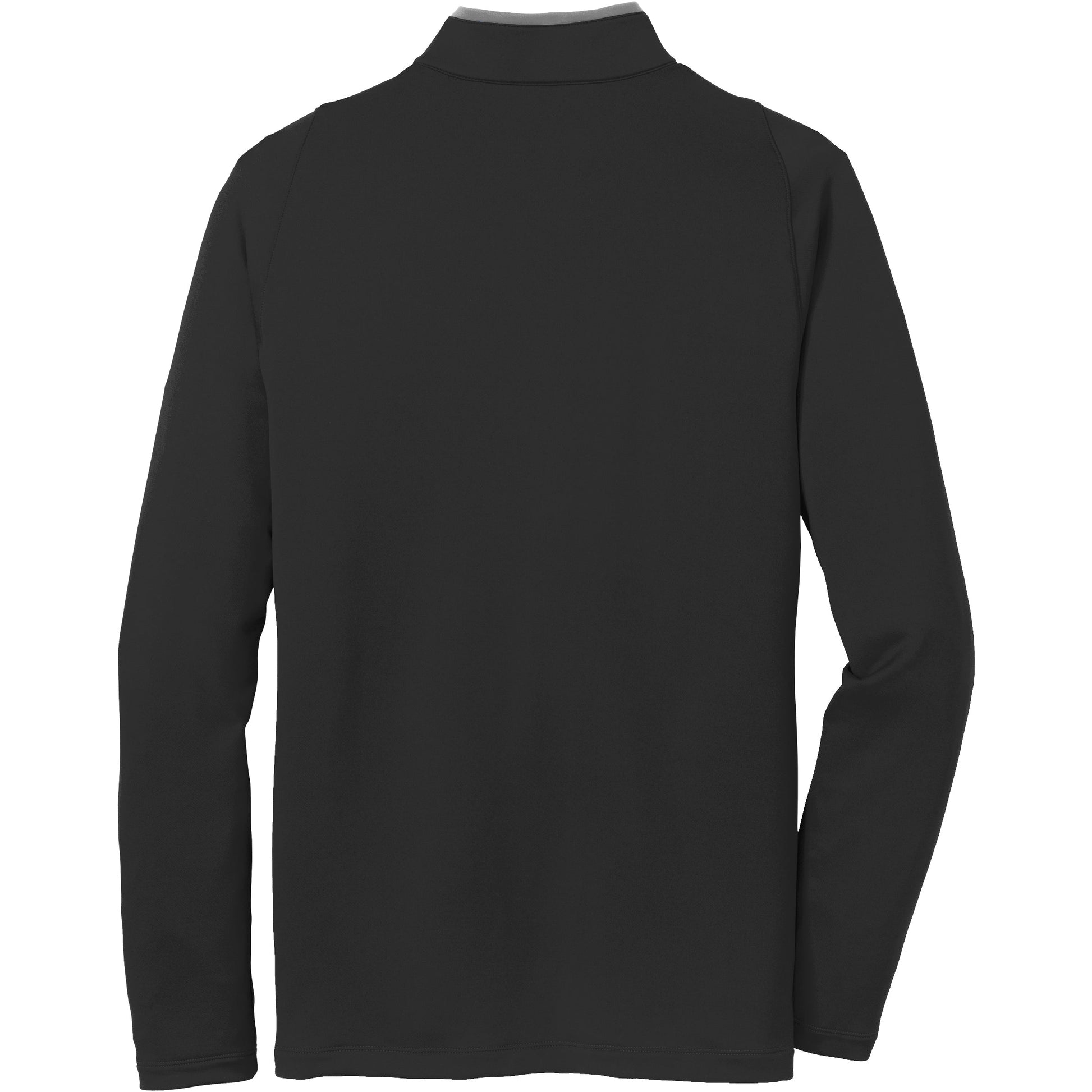 Black/ Dark Grey