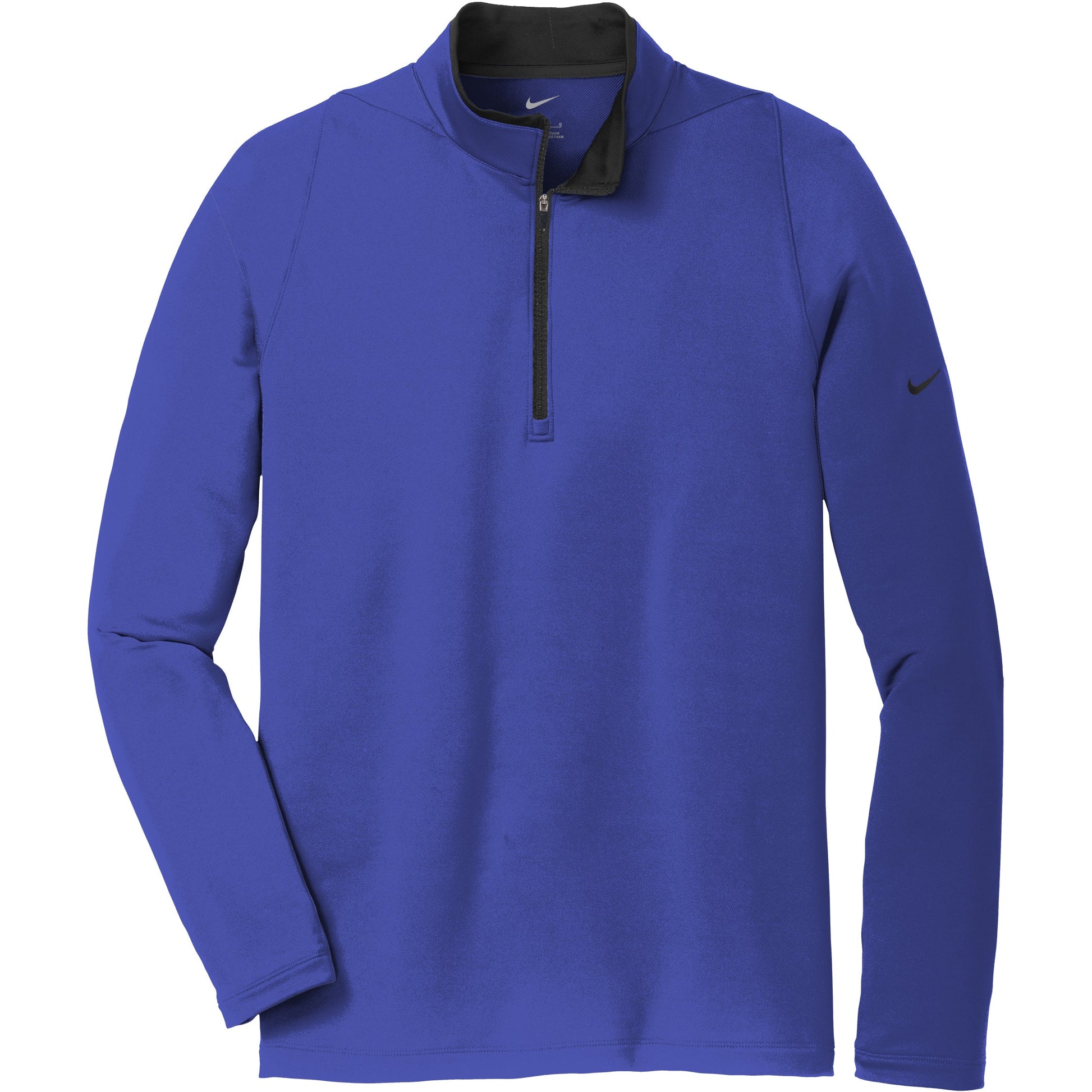 Deep Royal Blue/ Black