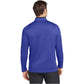 Deep Royal Blue/ Black