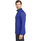 Deep Royal Blue/ Black