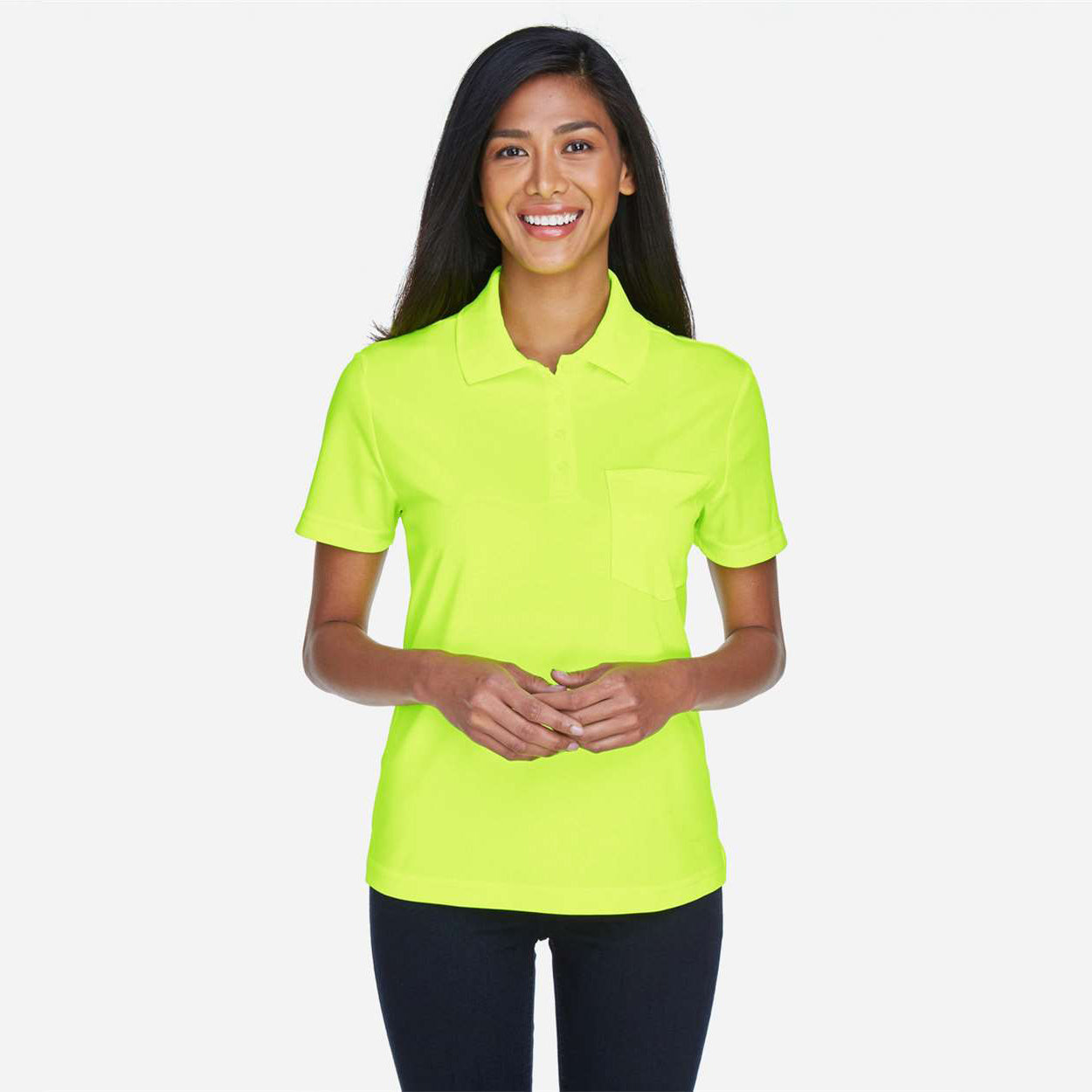 Safety Yellow