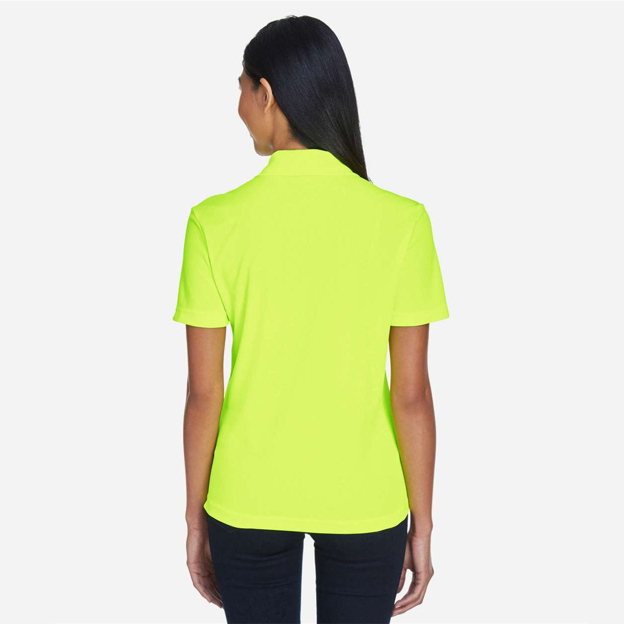 Safety Yellow