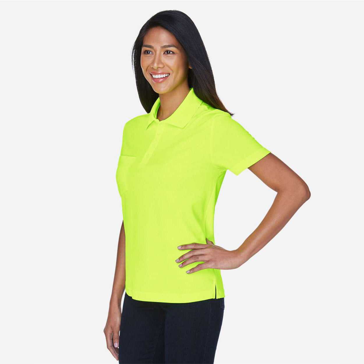 Safety Yellow