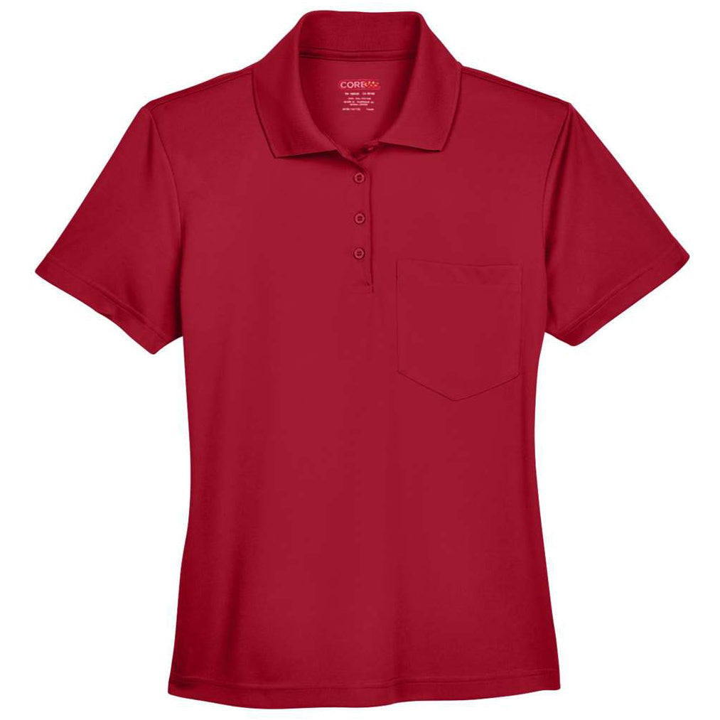 Classic Red