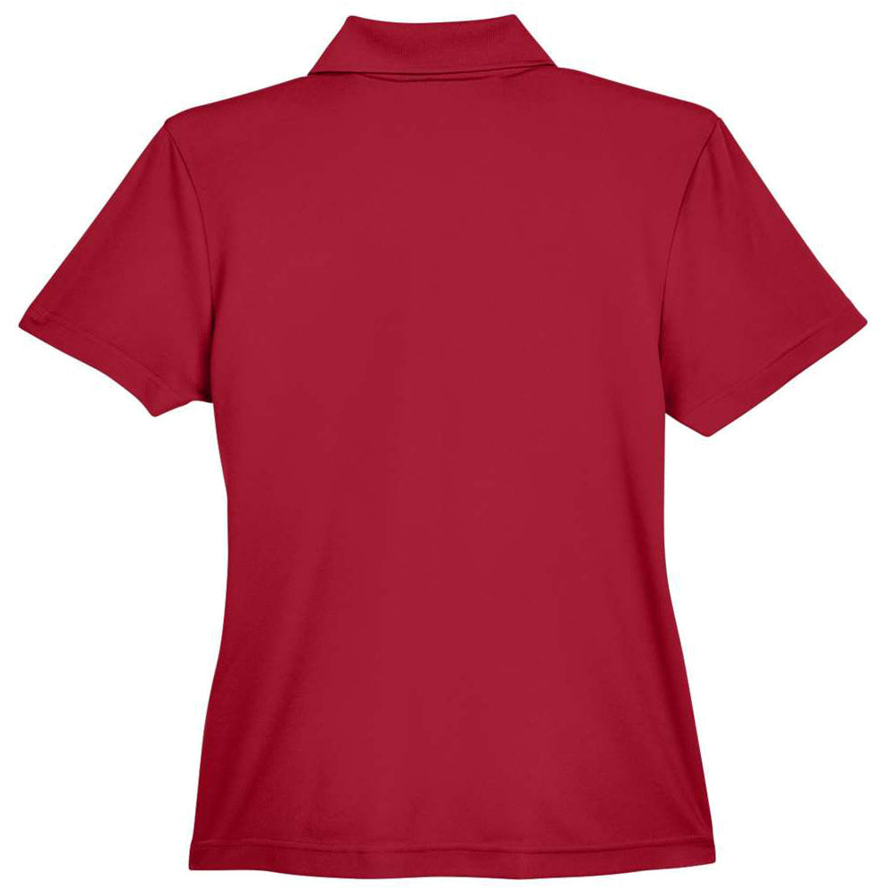 Classic Red