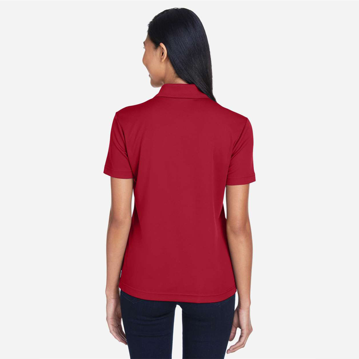 Classic Red