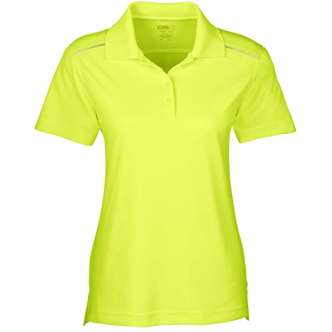 Safety Yellow