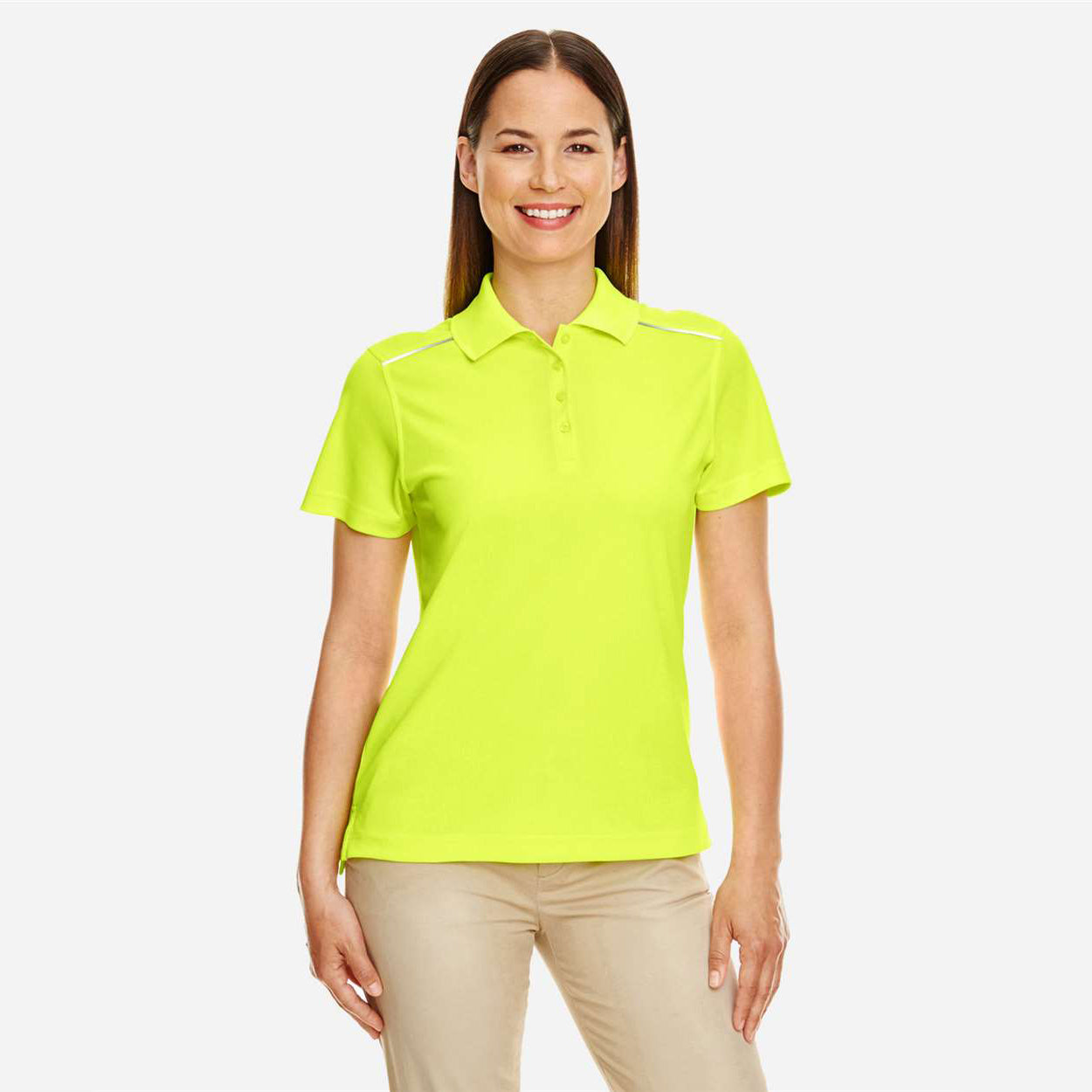 Safety Yellow