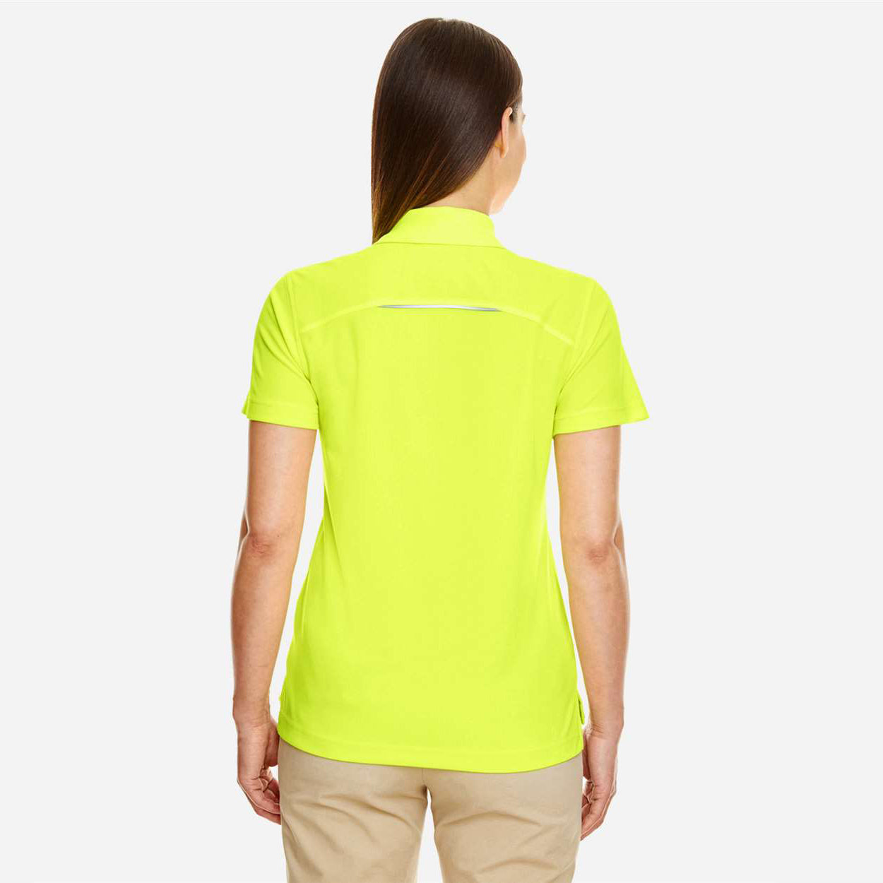 Safety Yellow
