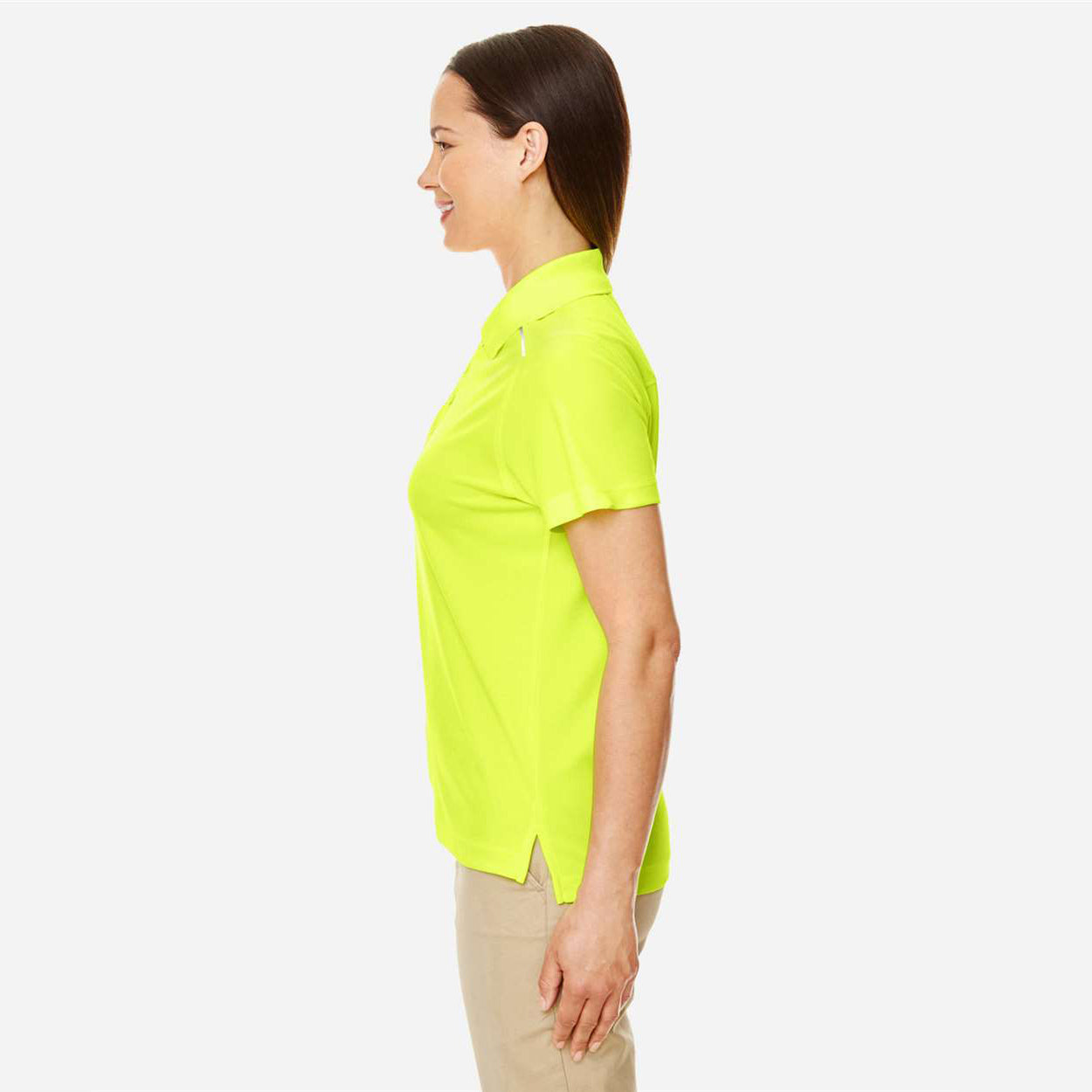 Safety Yellow