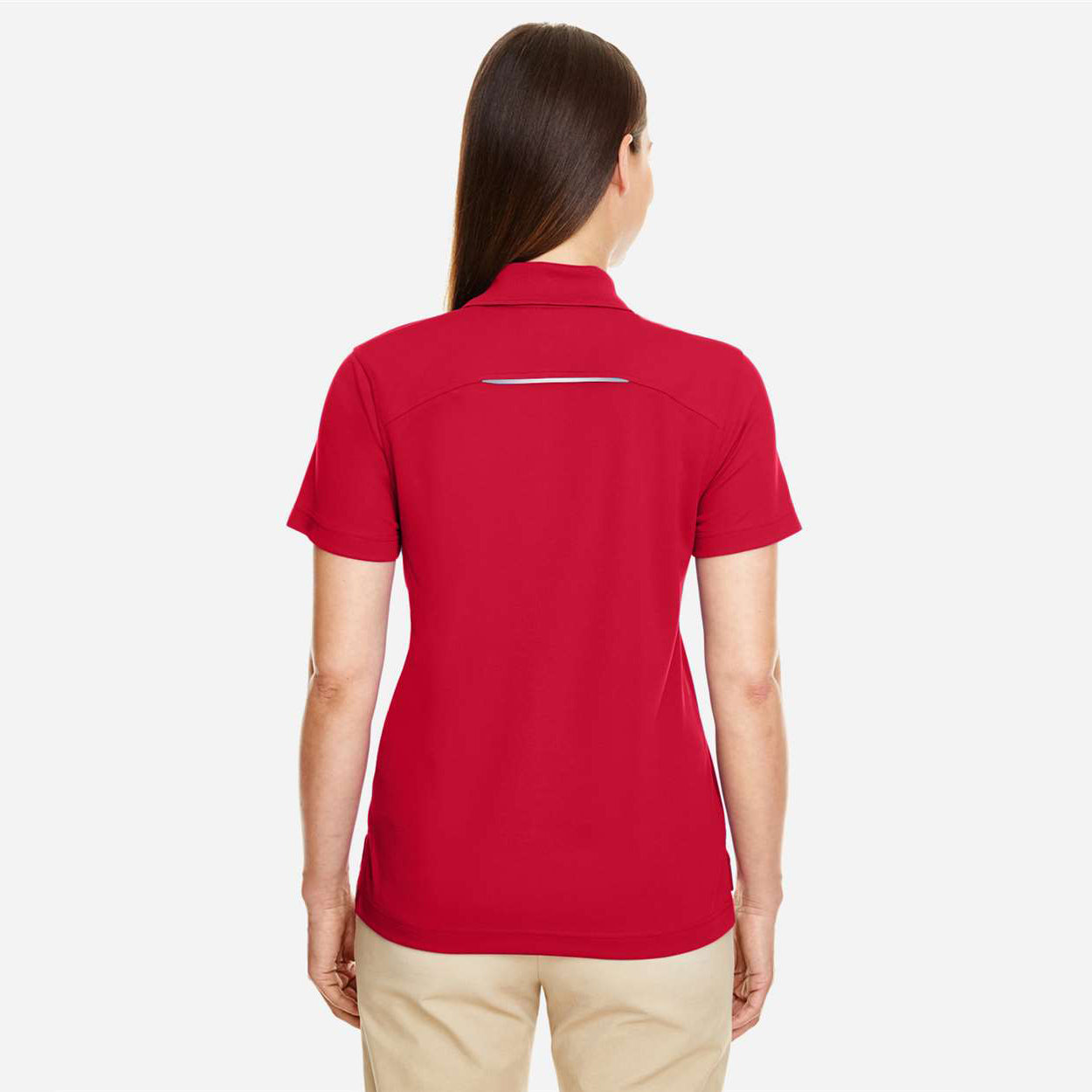 Classic Red