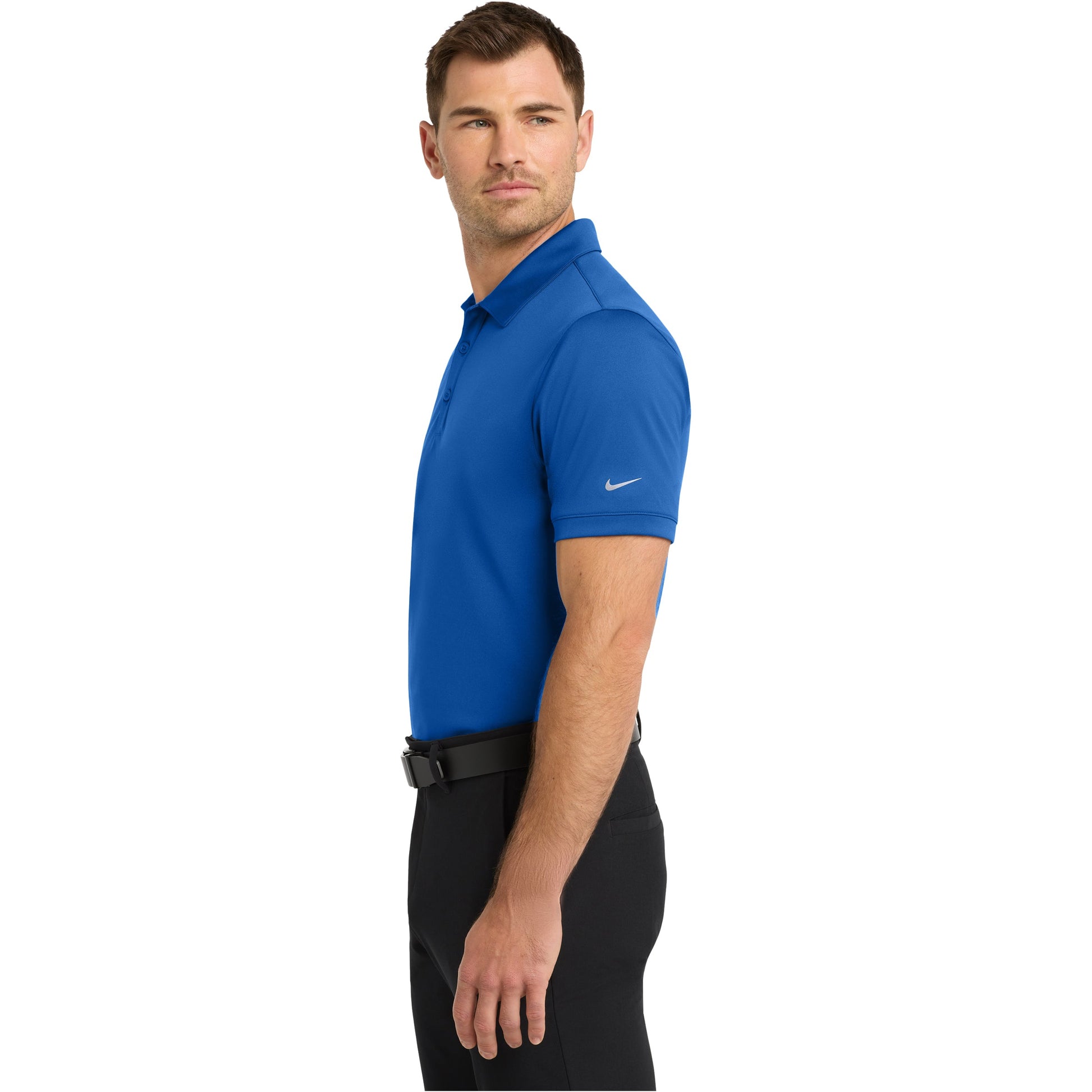 Gym Blue