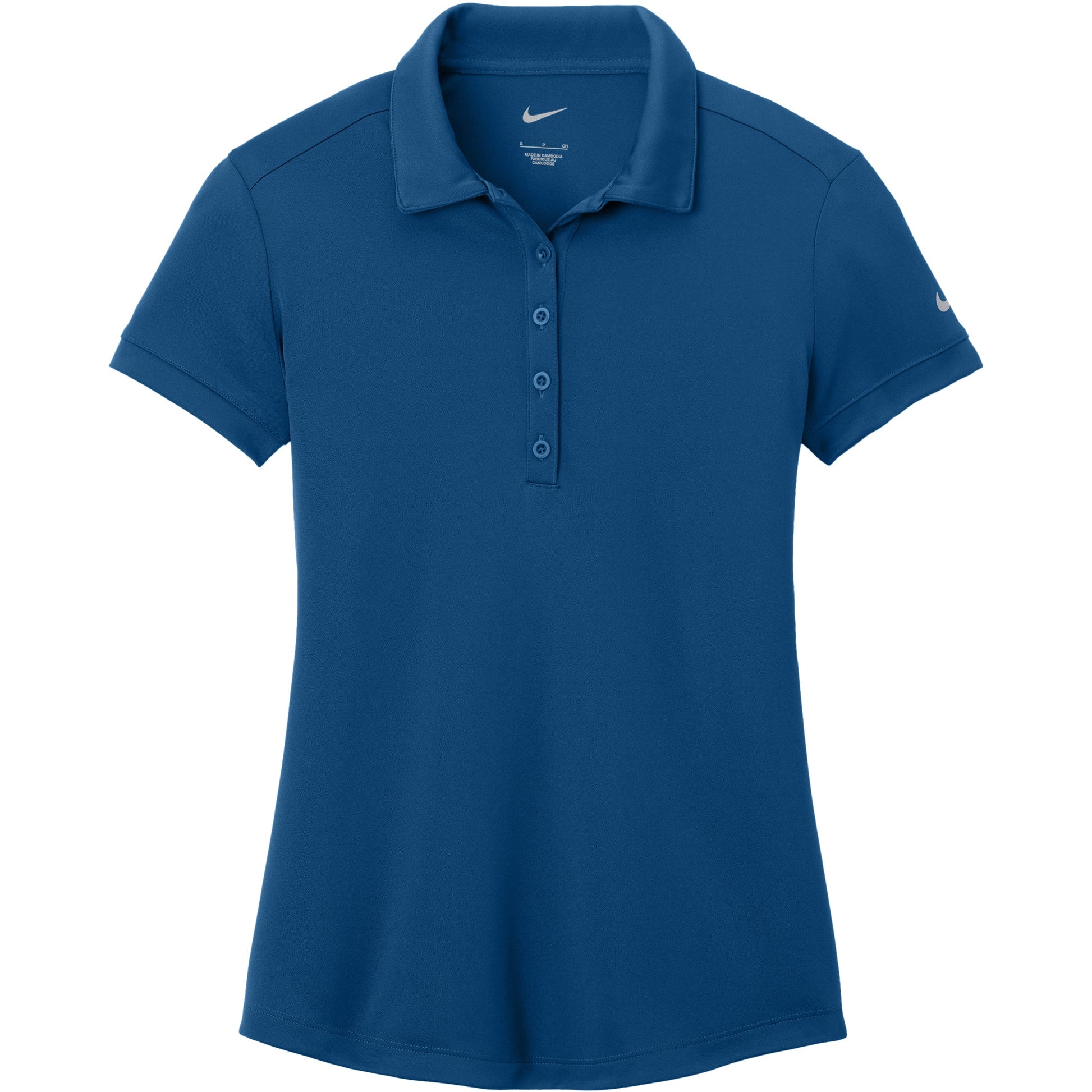 Gym Blue