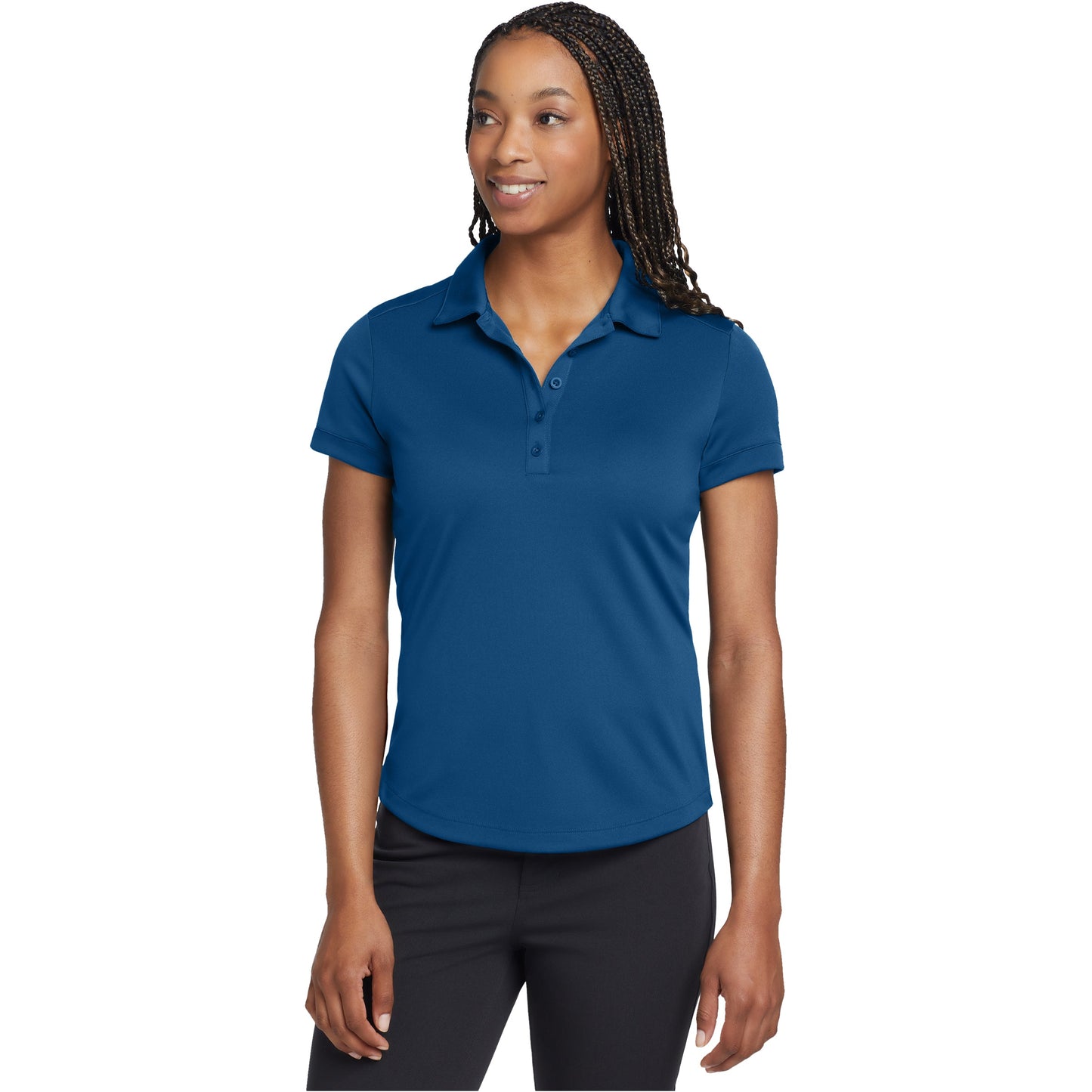 Gym Blue