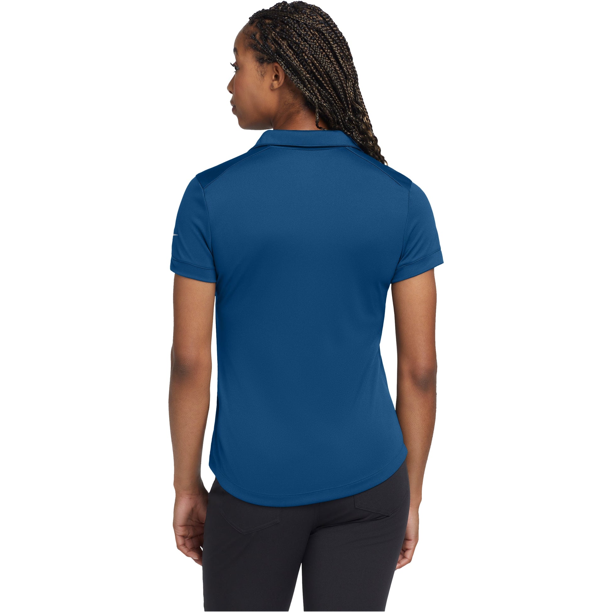 Gym Blue